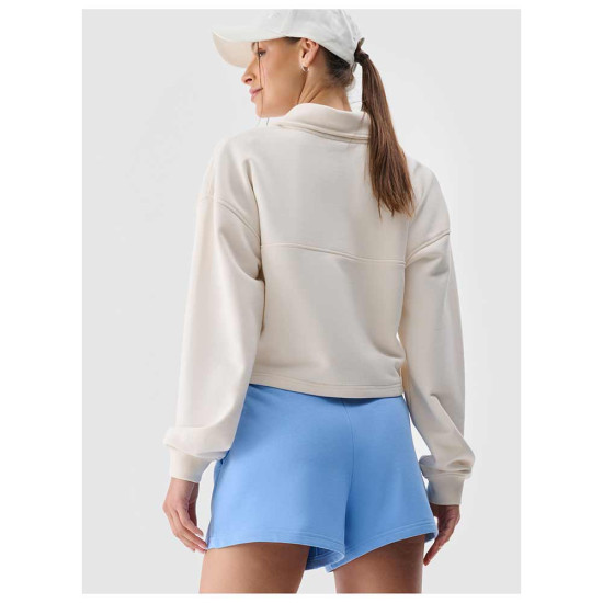 4F Γυναικείο σορτς